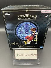 KINGDOM HEARTS Linking Hearts Ichiban Kuji A Prize Sora Statue Figure [NEW] JP picture