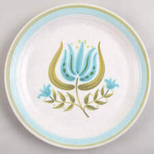 Franciscan Tulip Time Dinner Plate 142203 picture