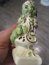 Caterpillar Toby by Tony Wood Studios Staffordshire England Perennis 1983 3.5'' picture