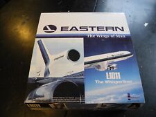 Collector's FIND SUPER RARE Inflight Lockheed L-1011 Eastern, 1:200, Brand New picture