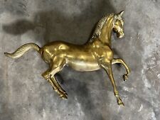 Antique Bronze Horse picture