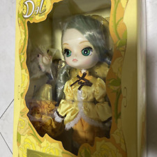 Pullip Dal/Rozen Maiden Golden Thread Hobby Toy Doll Collection Used From Japan picture
