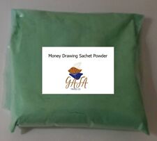 Money Drawing Sachet Powder 1oz Money Drawing – Prosperity and Money (Sealed) picture