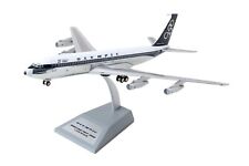 Inflight IF707OA0723P Olympic Airways Boeing 707-300 SX-DBF Diecast 1/200 Model picture