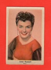 1946  Jane Russell  Unknown Origin Dutch Gum Style from Italy  picture