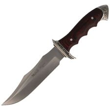 Knife Muela Outdoor Pakkawood Nickel 160mm (21733) picture