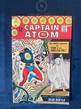 1967 Captain Atom #86 picture