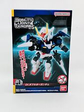FW MOBILITY JOINT GUNDAM VOL.5 / 1. Gundam 00 BANDAI Collection Figure toy New picture
