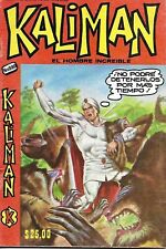 Kaliman El Hombre Increible #980 - Septiembre 7, 1984 - Mexico picture