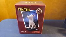 The Adventures Of Tintin Weta Snowy Statue picture