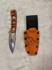 Kifaru wolverine knife picture