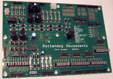Stern# 520-5137-01 Replacement Driver Board For Stern White Star Pinball Games. picture