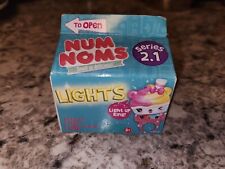 Num Noms Lights Series 2.1 New Stocking Stuffer picture