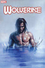 WOLVERINE #1 1:50 Gabriele Dell'Otto Variant DX (02/19/2020) MARVEL picture