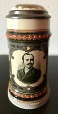 Adolphus Busch Stein Anheuser Busch First in a Series Founders Limited Edition  picture