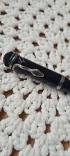 Agatha Christie Montblanc fountain pen limited edition 1993 picture