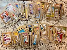 **COMPLETE LOT OF BASE CARDS** 2023 Card.Fun Disney 100 Carnival Series Base picture