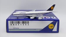 Lufthansa B747-200 Reg: D-ABYL 1:400 Aeroclassics Diecast BBX41662 (E) picture