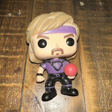 Dodgeball White Goodman Funko Pop #238 Loose Out of Box picture