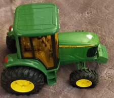 Ertl John Deere Diecast Tractor Toy Vintage picture