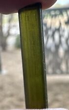 Tourmaline - Green, Weight 1.64 Grams AA Quality picture