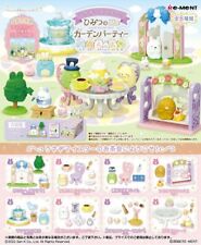 Re-ment Sumikko Gurashi Rabbit Meister's Secret Garden Party BOX Sumikkogurashi picture