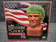 Chia Freedom of Choice Chia DONALD TRUMP picture