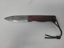 Condor Full Tang Fixed Blade Knife El Salvador - Vintage - 1075 Steel picture