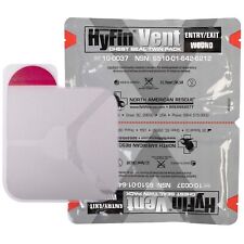 Hyfin Vent 10-0037 Pocket Size 6