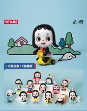 POP MART OIPIPPI Oipippi's Joyfulhess Series Blind Box(confirmed)Figure Gift Toy picture