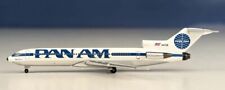 Aeroclassics PAMC4738 Pan Am American Boeing 727-200 N4738 Diecast 1/400 Model picture