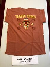 Disney Trader Sam's California T Shirt Men's XXL / 2XL - Polynesian New picture