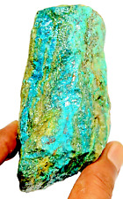 2400.00Ct 100%Natural Chrysocolla facet Rough Crystals Mineral Specimens picture