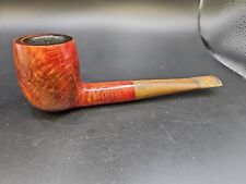 Vintage Tobacco Pipe Barling TVF EXEL 5159  Estate Briar Made  England  All Orig picture
