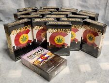 Denver Rolling Papers 24 packs/ 32 leaves picture
