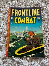 Frontline Combat #14 VG/FN 5.0 EC Comics 1953 picture