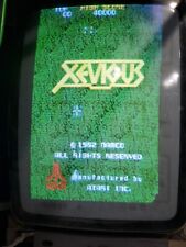 For Atari Xevious Arcade Coin-op CPU PCB board - repair and upgrade service. picture