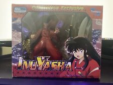 inuyasha figure convention exclusive figurine #570/2000 picture