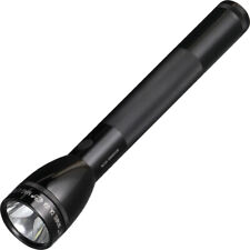 MagLite ML-100 Series 3C-Cell Water Resistant BLK Aluminum LED Flashlight 80018 picture