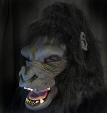 Professional Gorilla Costume Mask Tree Hugger Pro Zagone Studios Halloween picture