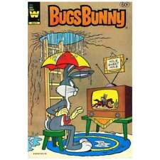 Bugs Bunny (1942 series) #241 in Very Fine condition. Dell comics [n` picture