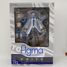 Figure figma KAITO Character Vocal Series Vocaloid 155mm Max Factory 192 picture