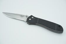 Benchmade Knife 710 McHenry & Williams ATS-34 picture