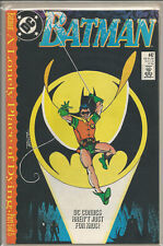 BATMAN #442 (1989, DC) 1st Tim Drake as Robin NM-M New/Old Stock  picture