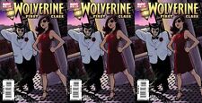Wolverine: First Class #17 (2008-2010) Marvel Comics - 3 Comics picture