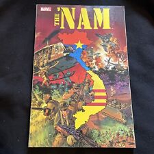 The 'Nam Tpb Vol 1 Oop (Marvel, 2009) picture