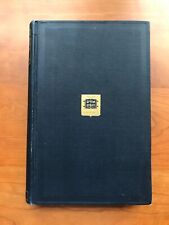 Antique Original Book History of the Class of Nineteen-Eighteen 1918 Yale picture