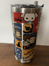 Harry Potter Tervis 20 oz Stainless Tumbler With Lid picture