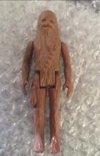 Vintage Kenner Chewbacca First Shot Prototype VERY RARE Authentic 1977 1/1  picture