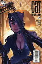 Catwoman (3rd Series) #74 VF; DC | Adam Hughes - we combine shipping picture